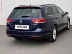 Volkswagen Passat - fotka číslo 3