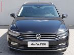 Volkswagen Passat - fotka číslo 1