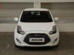 Hyundai ix20 - fotka číslo 1