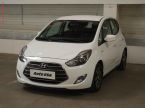Hyundai ix20 - fotka číslo 2