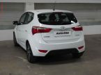 Hyundai ix20 - fotka číslo 3