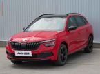 Škoda Kamiq - fotka číslo 2