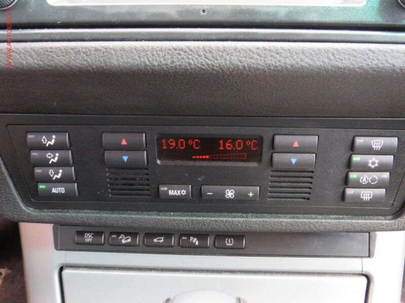 BMW X5 - hlavní fotka