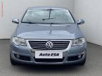 Volkswagen Passat - fotka číslo 1