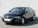 Volkswagen Passat - fotka číslo 2