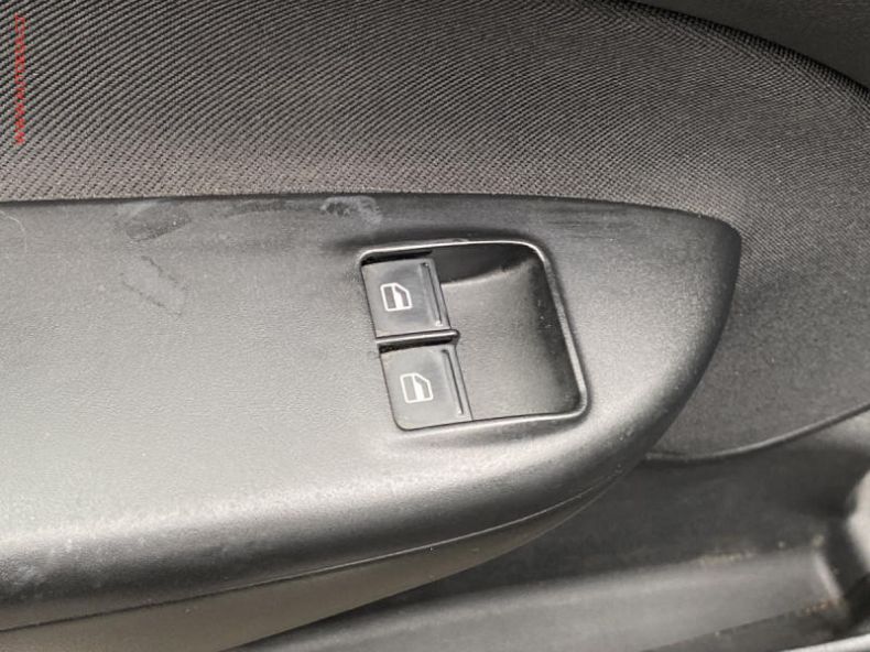 Škoda Octavia - hlavní fotka