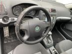 Škoda Octavia - fotka číslo 12