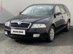 Škoda Octavia - fotka číslo 2