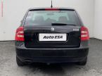 Škoda Octavia - fotka číslo 4