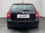Škoda Octavia - fotka číslo 4