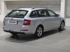 Škoda Octavia - fotka číslo 3