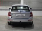 Škoda Octavia - fotka číslo 4