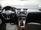 Škoda Octavia - fotka číslo 7