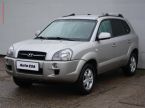 Hyundai Tucson - fotka číslo 2