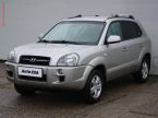 Hyundai Tucson - fotka číslo 2