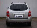 Hyundai Tucson - fotka číslo 4