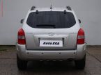 Hyundai Tucson - fotka číslo 4
