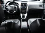Hyundai Tucson - fotka číslo 7