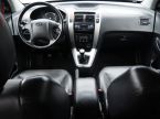 Hyundai Tucson - fotka číslo 7