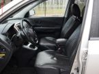 Hyundai Tucson - fotka číslo 8