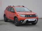 Dacia Duster - fotka číslo 0