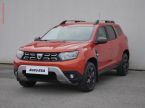 Dacia Duster - fotka číslo 2