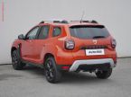 Dacia Duster - fotka číslo 5