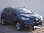Renault Kadjar - fotka číslo 0