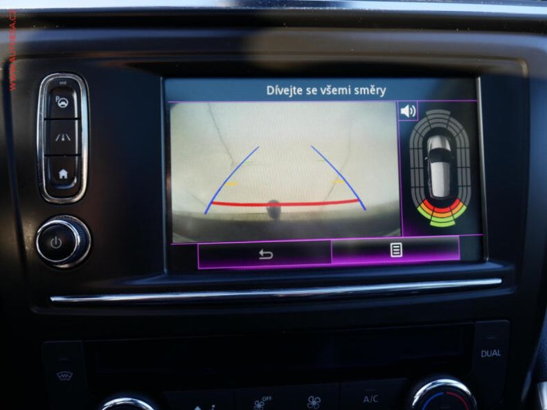 Renault Kadjar - hlavní fotka