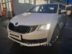 Škoda Octavia - fotka číslo 0
