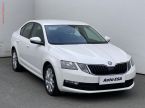 Škoda Octavia - fotka číslo 0