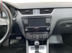 Škoda Octavia - fotka číslo 11