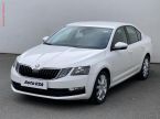Škoda Octavia - fotka číslo 2