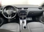 Škoda Octavia - fotka číslo 7