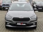 Škoda Fabia - fotka číslo 1