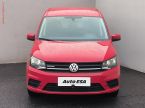 Volkswagen Caddy - fotka číslo 1