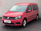 Volkswagen Caddy - fotka číslo 2