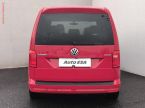 Volkswagen Caddy - fotka číslo 4