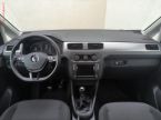 Volkswagen Caddy - fotka číslo 7