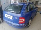Škoda Fabia - fotka číslo 1