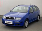 Škoda Fabia - fotka číslo 2