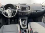 Volkswagen Tiguan - fotka číslo 7