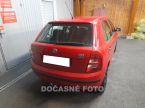 Škoda Fabia - fotka číslo 1