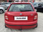 Škoda Fabia - fotka číslo 4