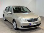 Renault Thalia - fotka číslo 0