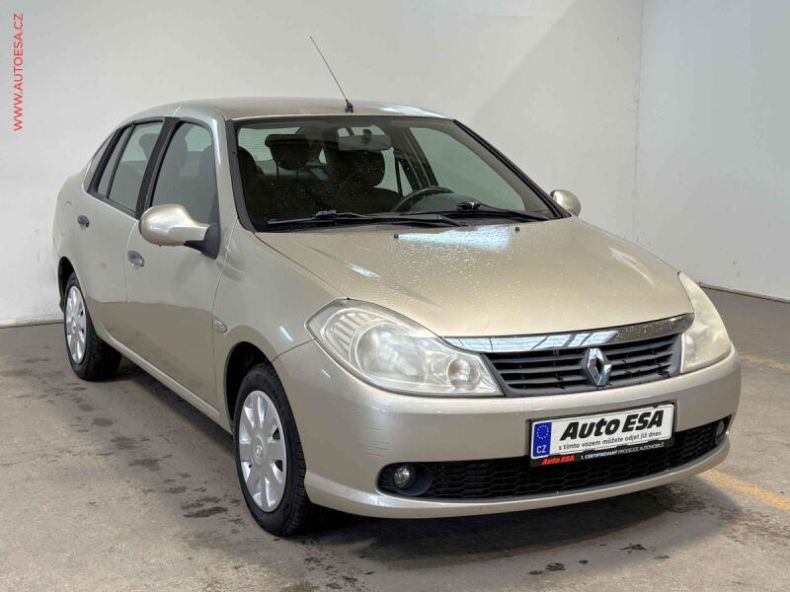 Renault Thalia - hlavní fotka inzerátu