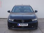 Opel Astra - fotka číslo 1