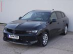 Opel Astra - fotka číslo 2