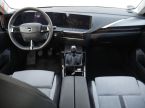 Opel Astra - fotka číslo 7