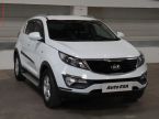 Kia Sportage - fotka číslo 0
